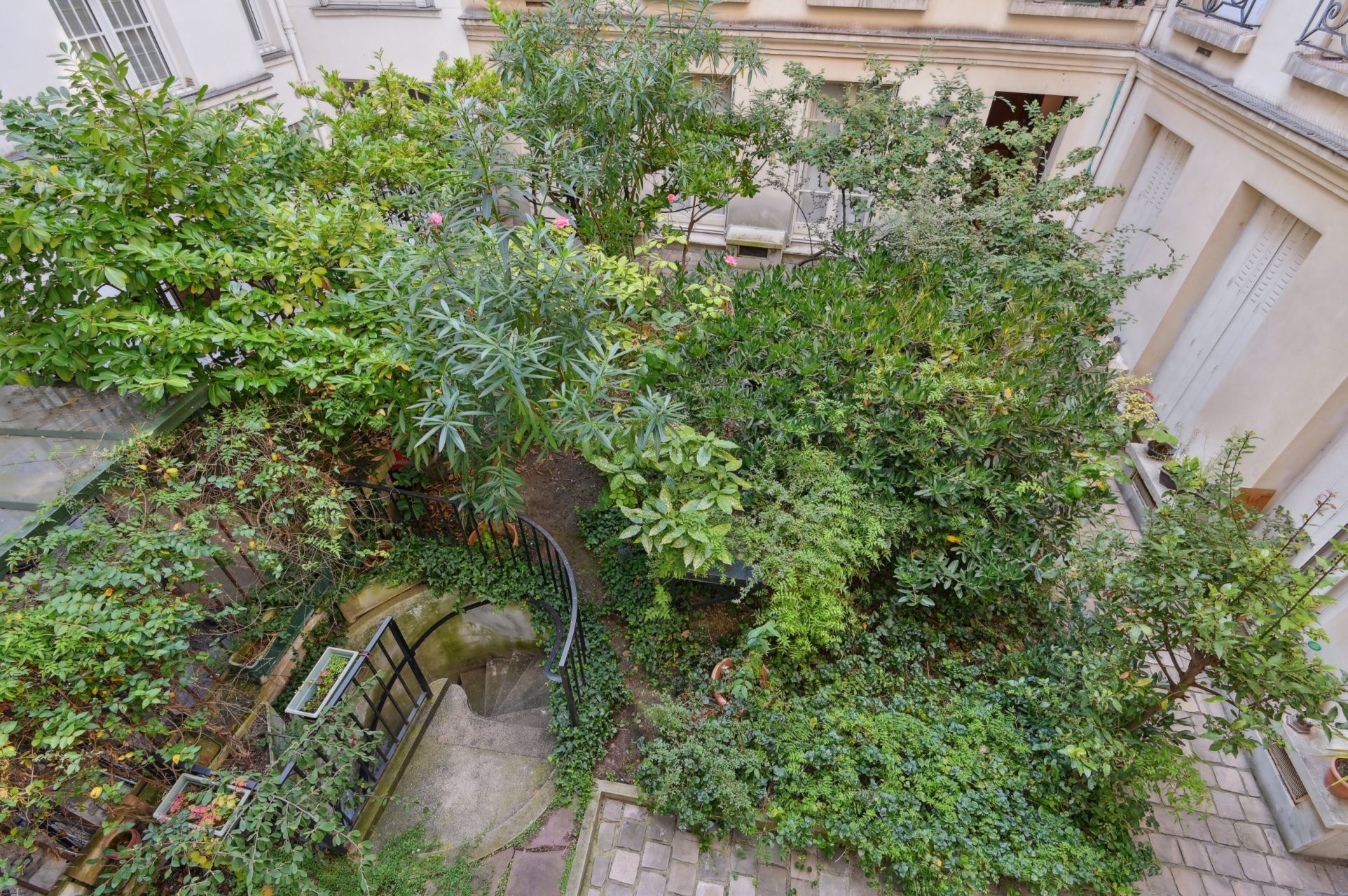 appartement 1 pièce en location sur PARIS (75006)