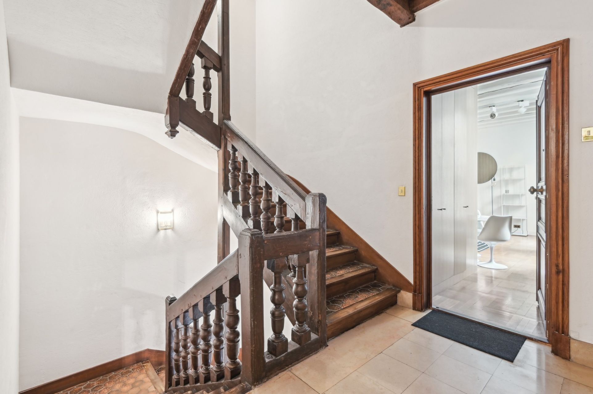 appartement 1 pièce en location sur PARIS (75006)