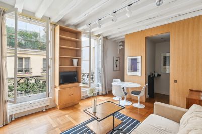 Location Appartement Paris 6 1&nbsp;pièce 29&nbsp;m²