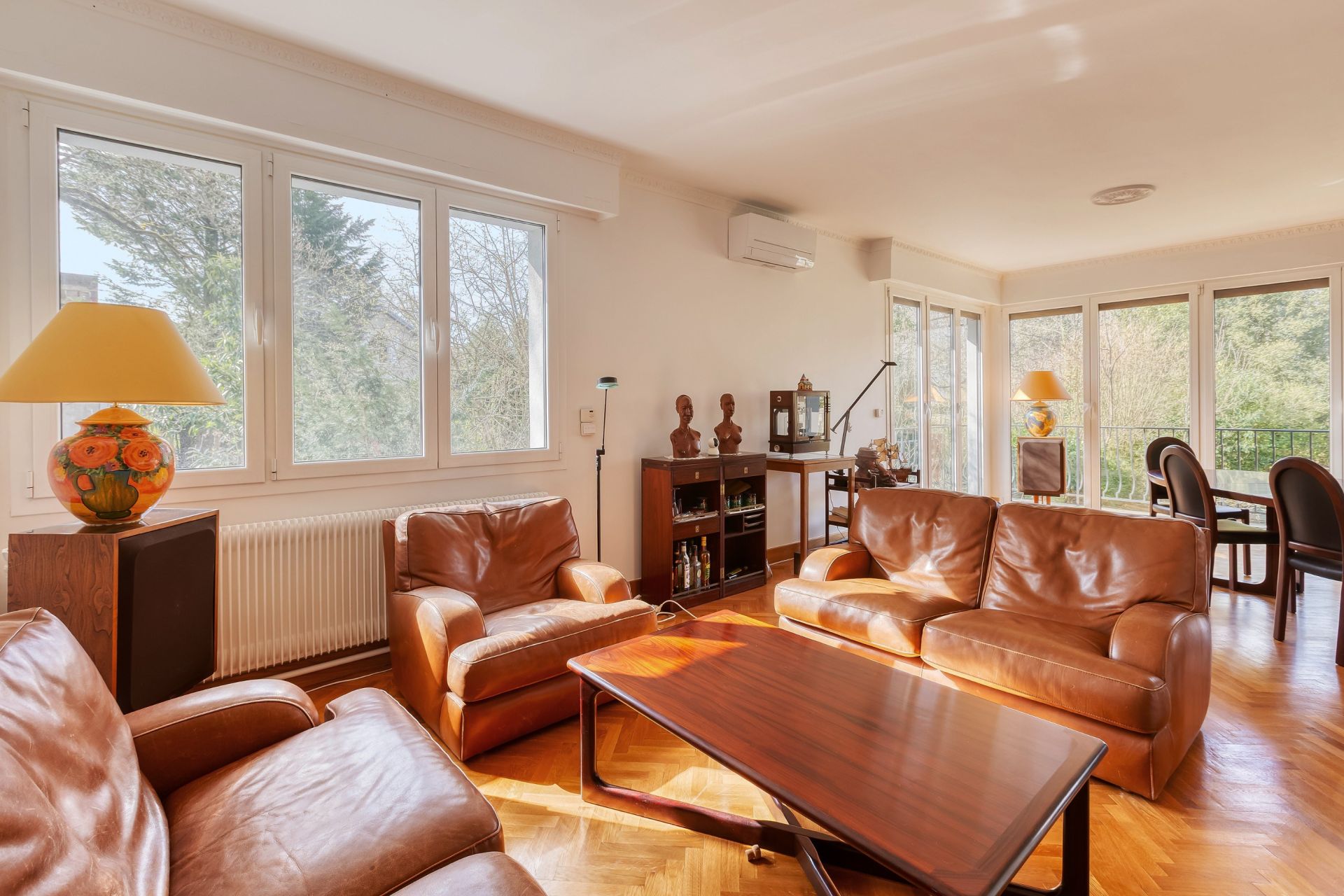 maison 10 Pièces en vente sur LA CELLE ST CLOUD (78170)