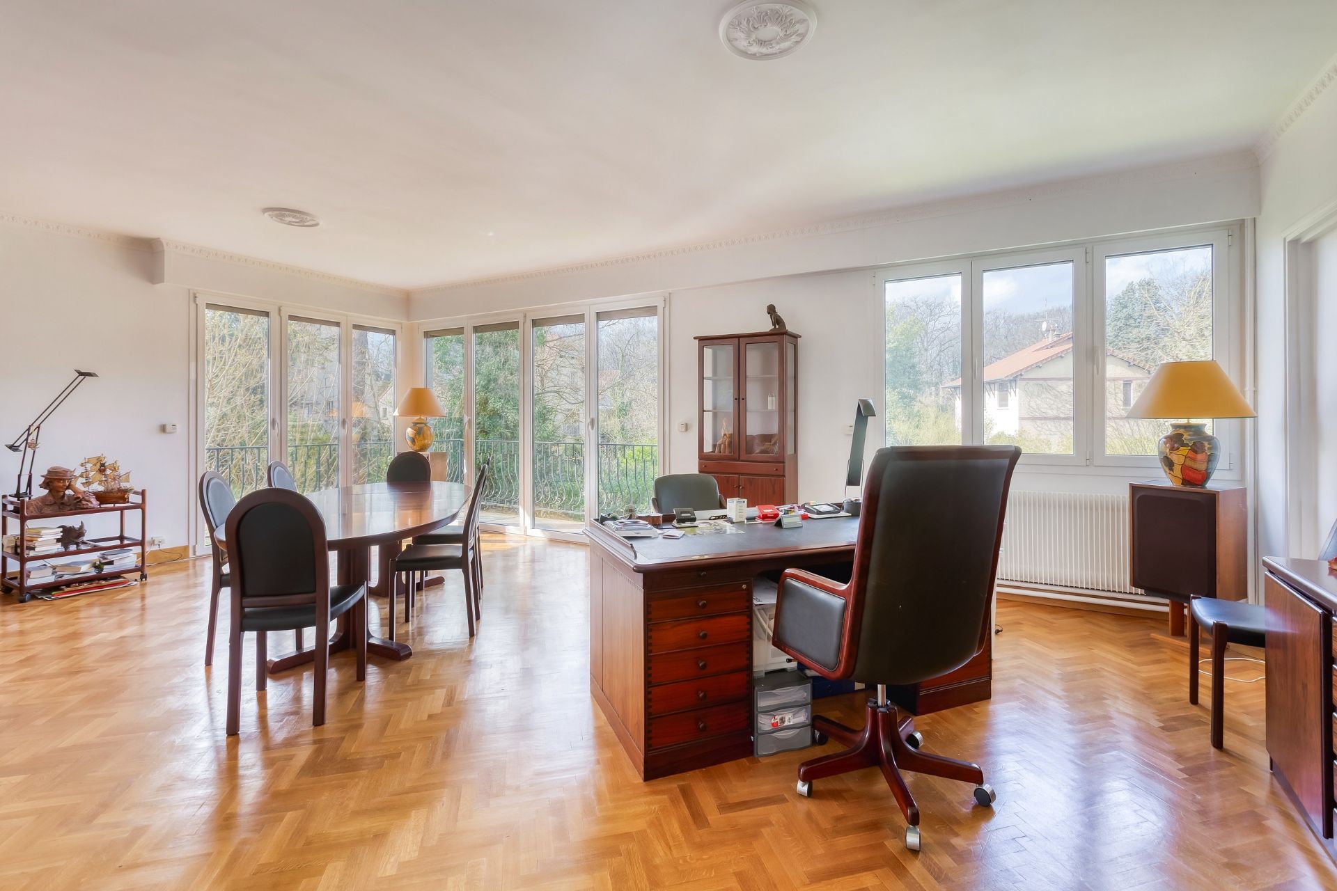 maison 10 Pièces en vente sur LA CELLE ST CLOUD (78170)