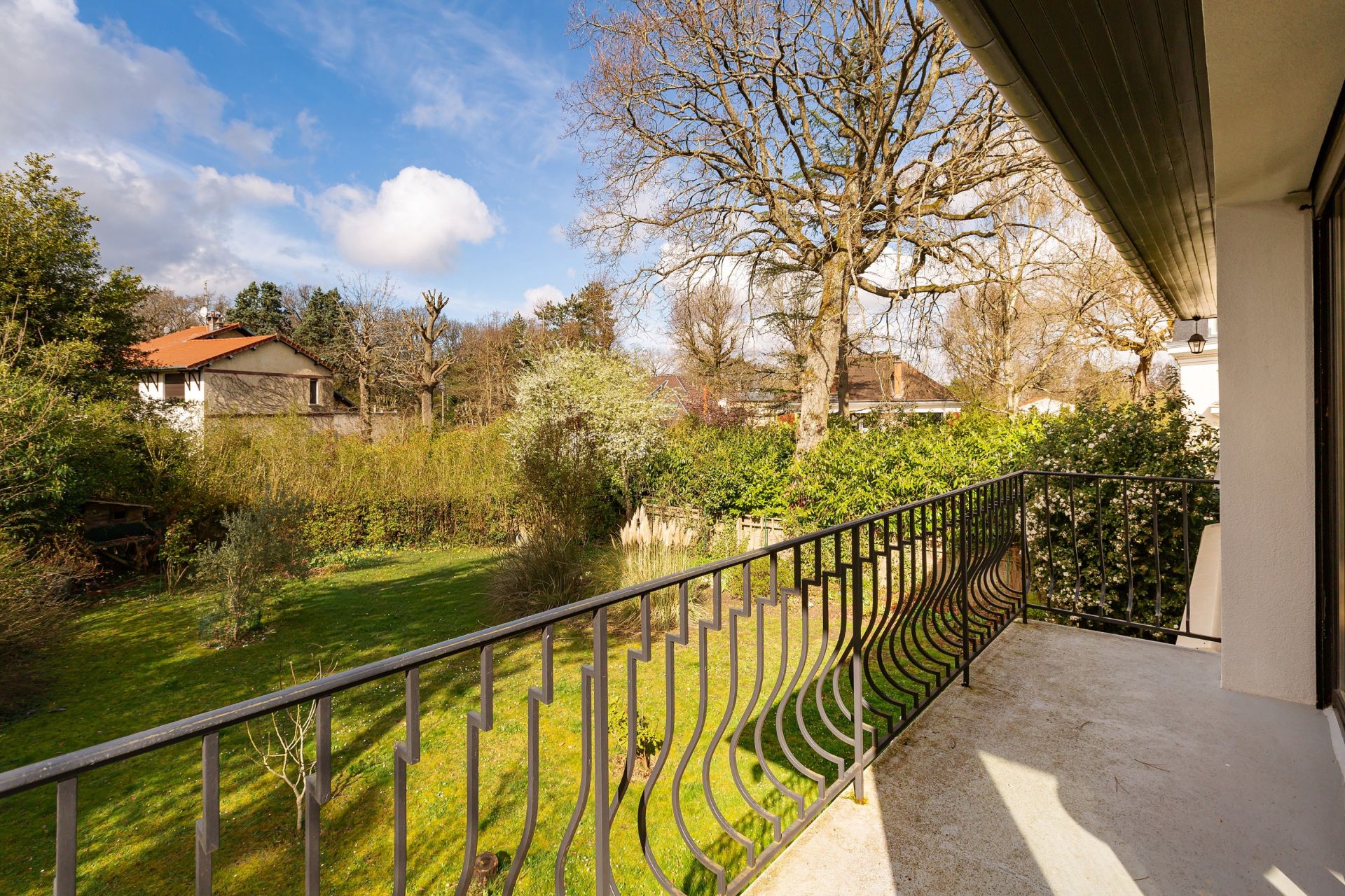 maison 10 Pièces en vente sur LA CELLE ST CLOUD (78170)