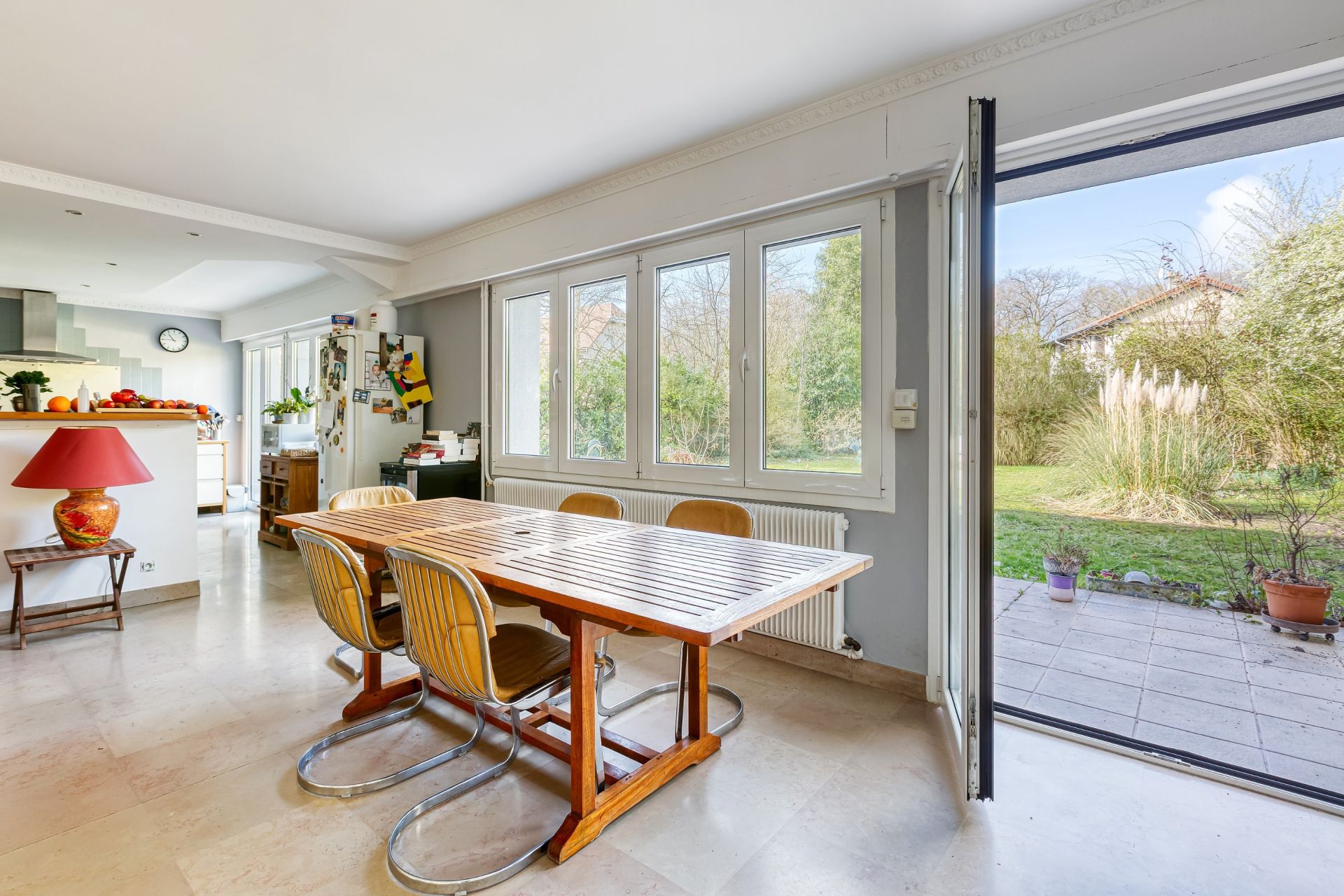 maison 10 Pièces en vente sur LA CELLE ST CLOUD (78170)