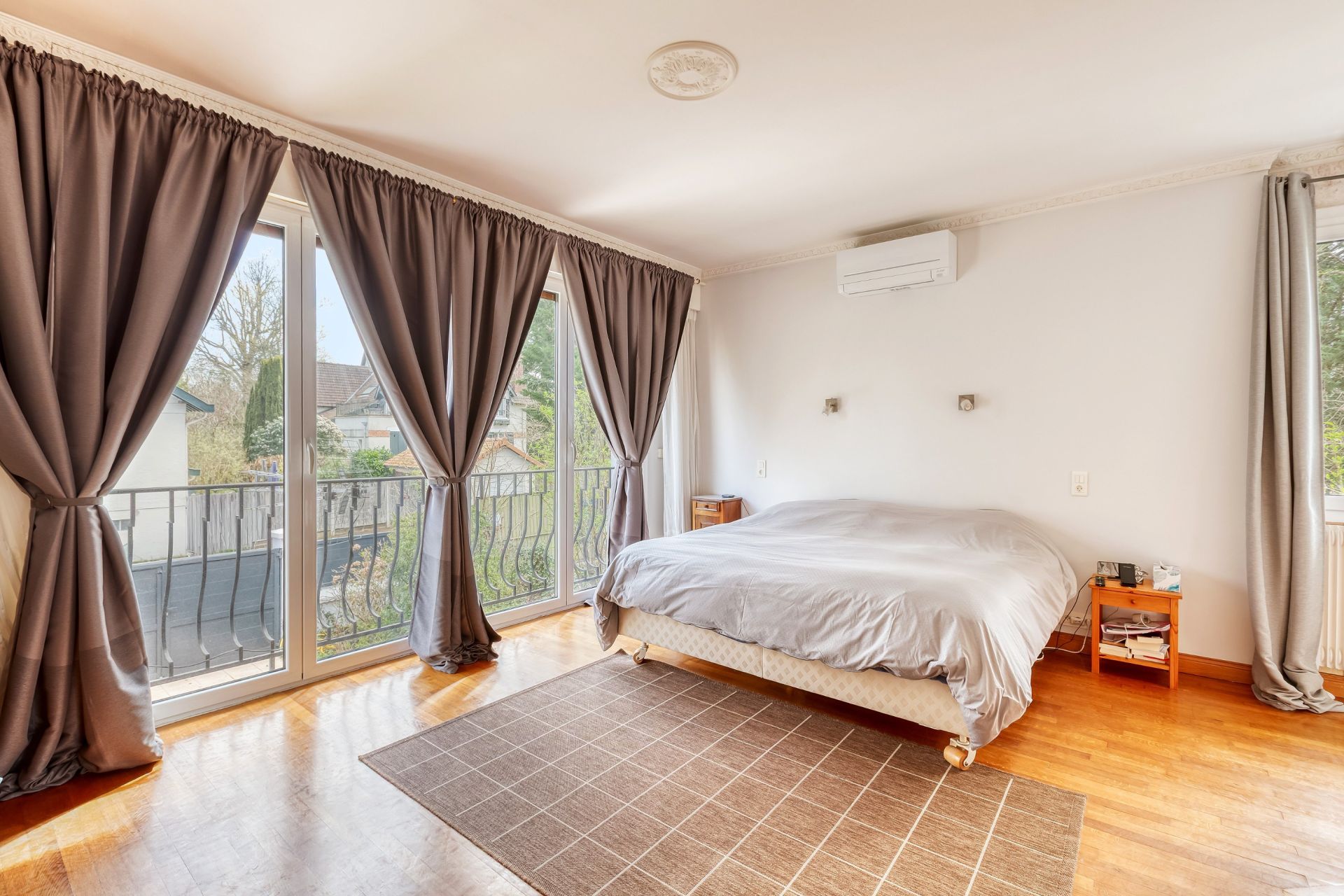 maison 10 Pièces en vente sur LA CELLE ST CLOUD (78170)