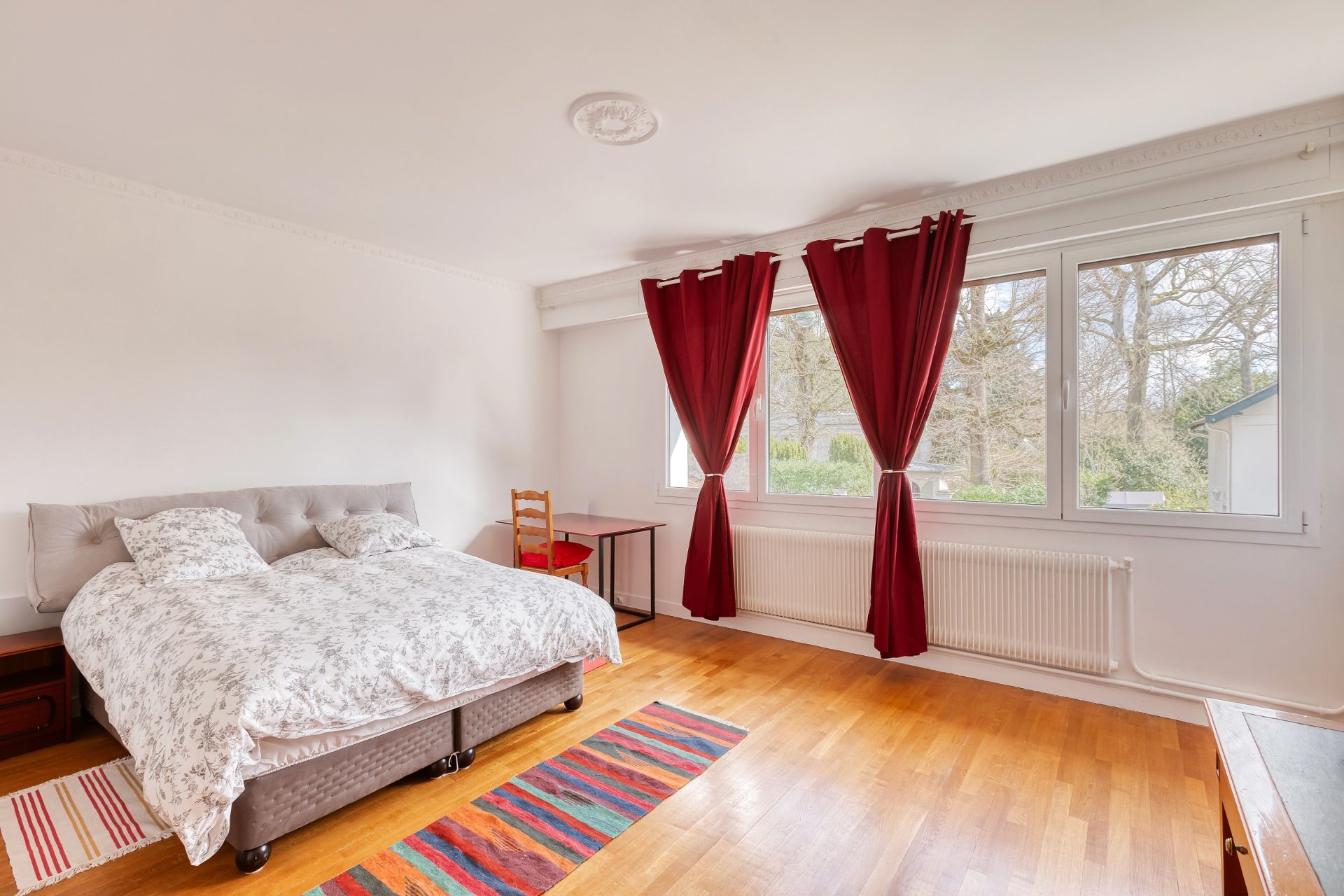 maison 10 Pièces en vente sur LA CELLE ST CLOUD (78170)