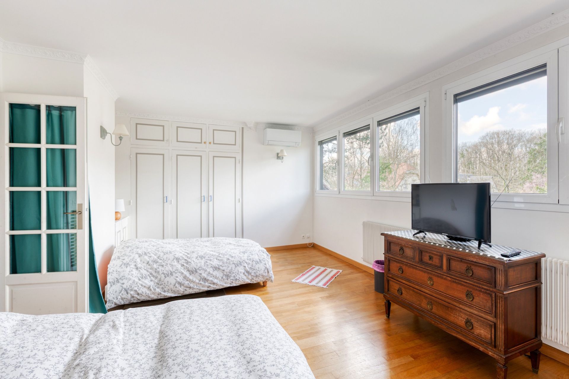 maison 10 Pièces en vente sur LA CELLE ST CLOUD (78170)