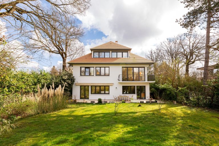 maison 10 Pièces en vente sur LA CELLE ST CLOUD (78170)