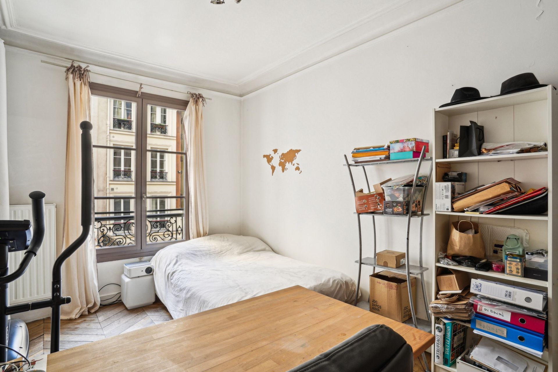 appartement 5 Pièces en vente sur PARIS (75009)