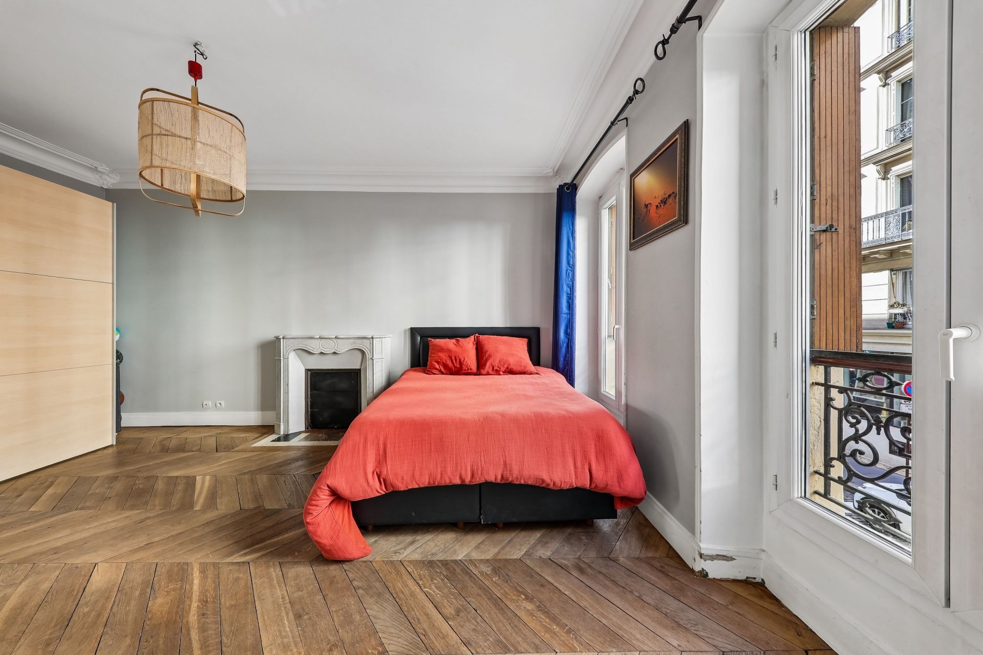 apartment 5 Rooms for sale on PARIS (75009)