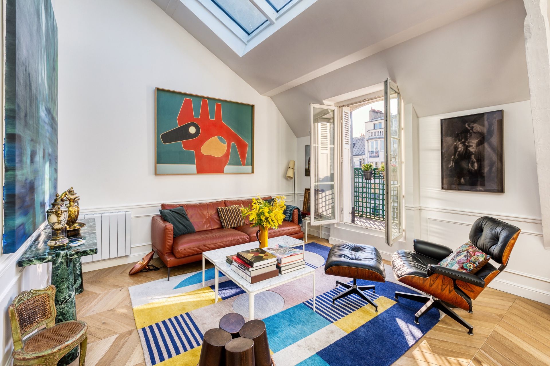 apartment 2 Rooms for sale on PARIS (75010)