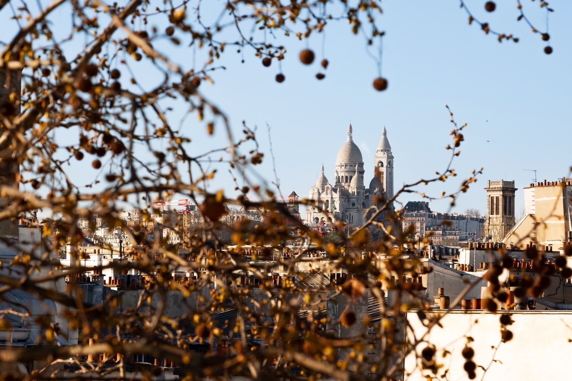 apartment 2 Rooms for sale on PARIS (75010)