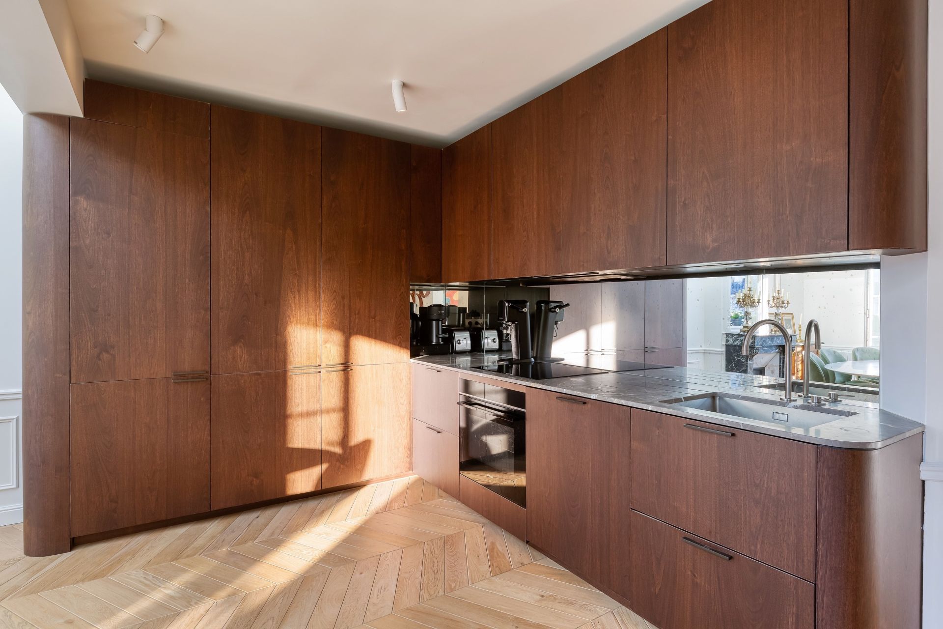 apartment 2 Rooms for sale on PARIS (75010)