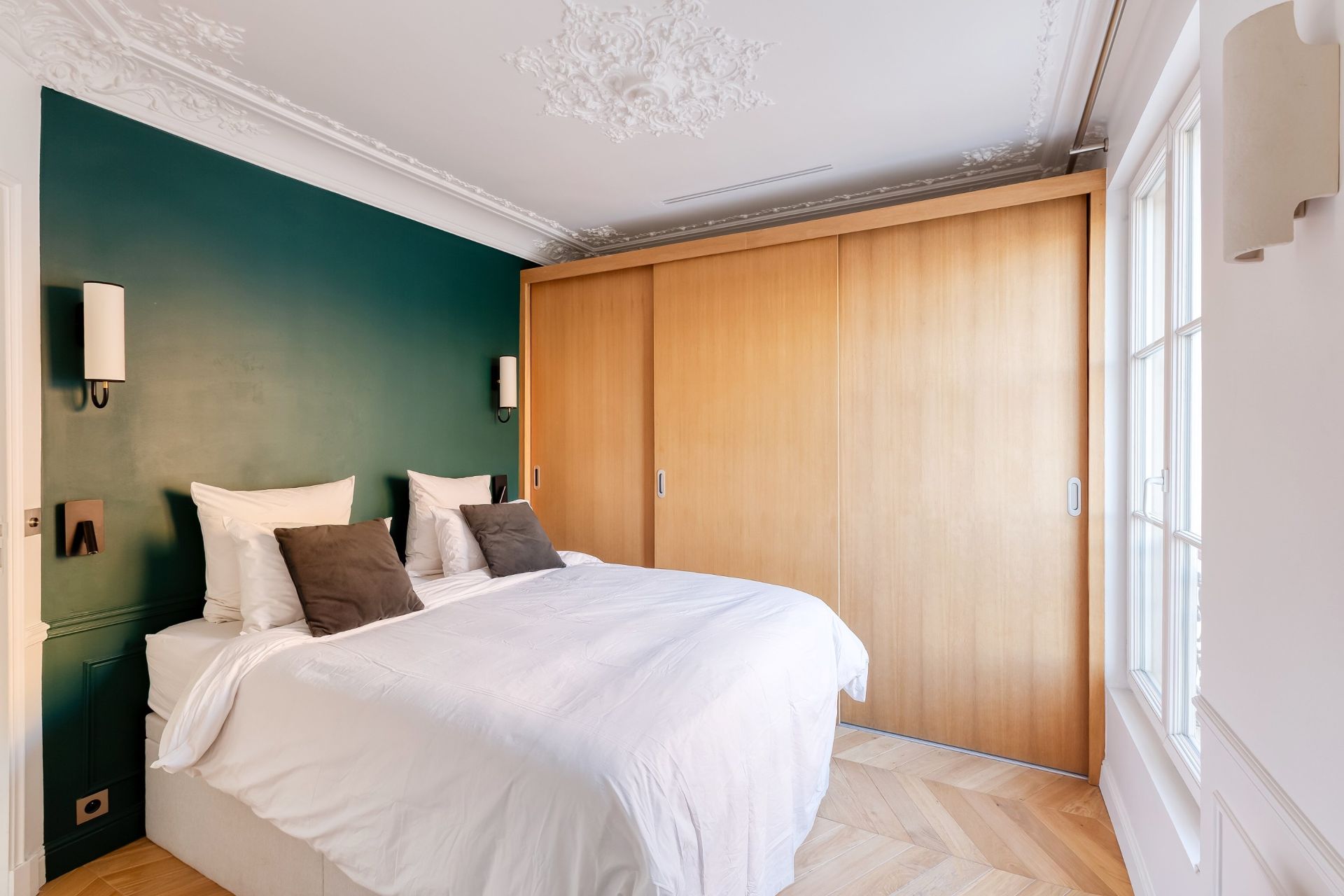 apartment 2 Rooms for sale on PARIS (75010)