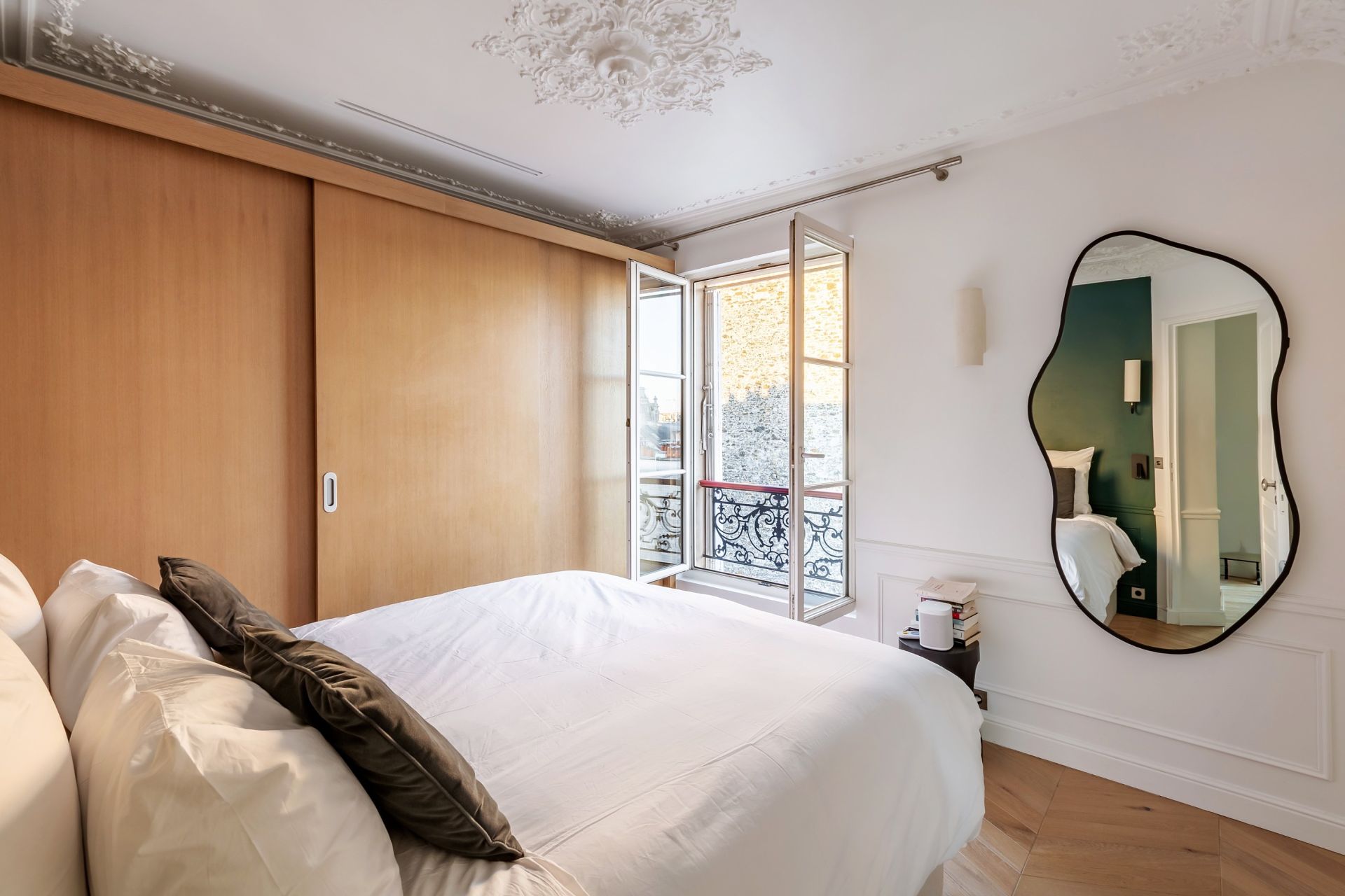 apartment 2 Rooms for sale on PARIS (75010)