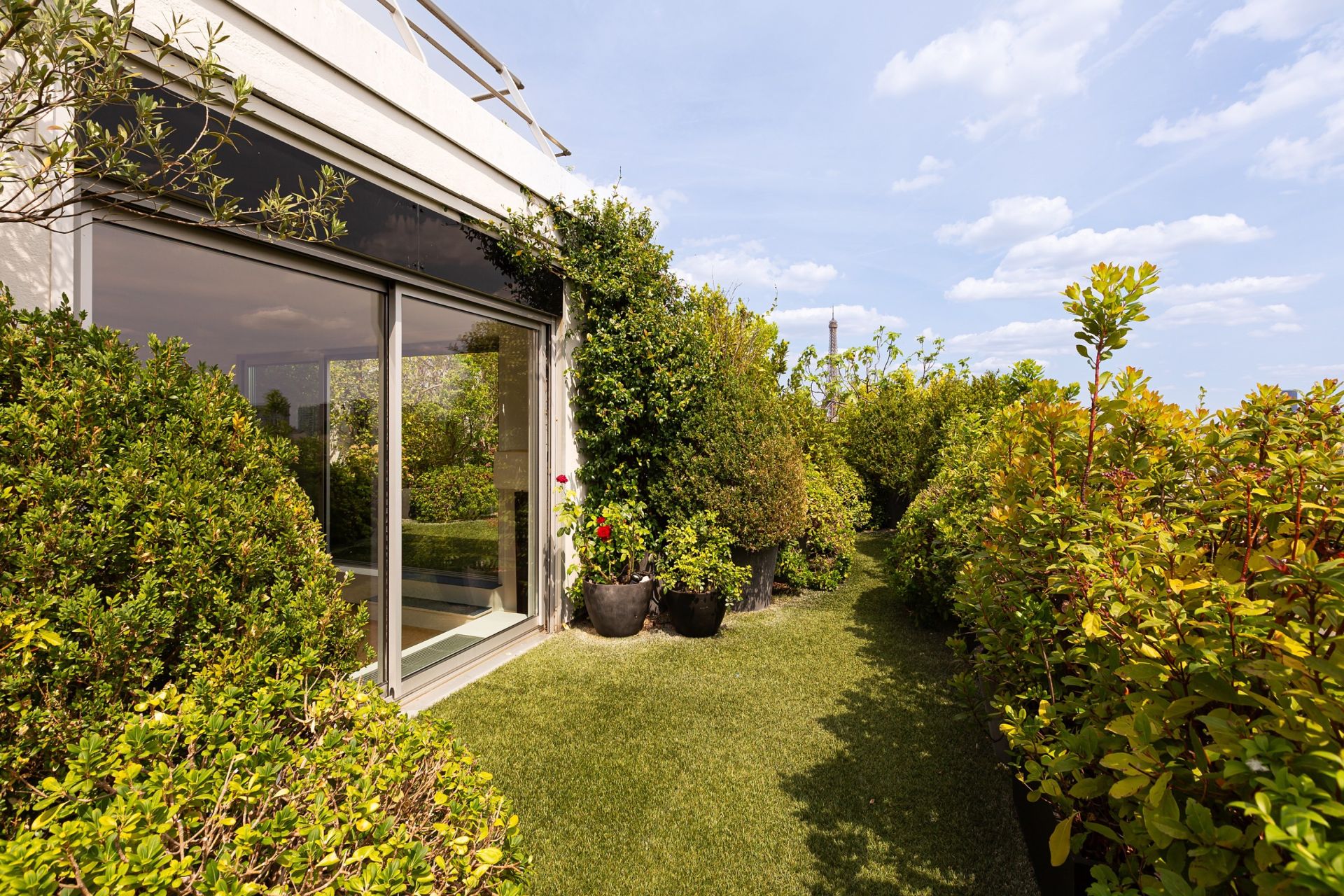 appartement 5 Pièces en vente sur PARIS (75016)