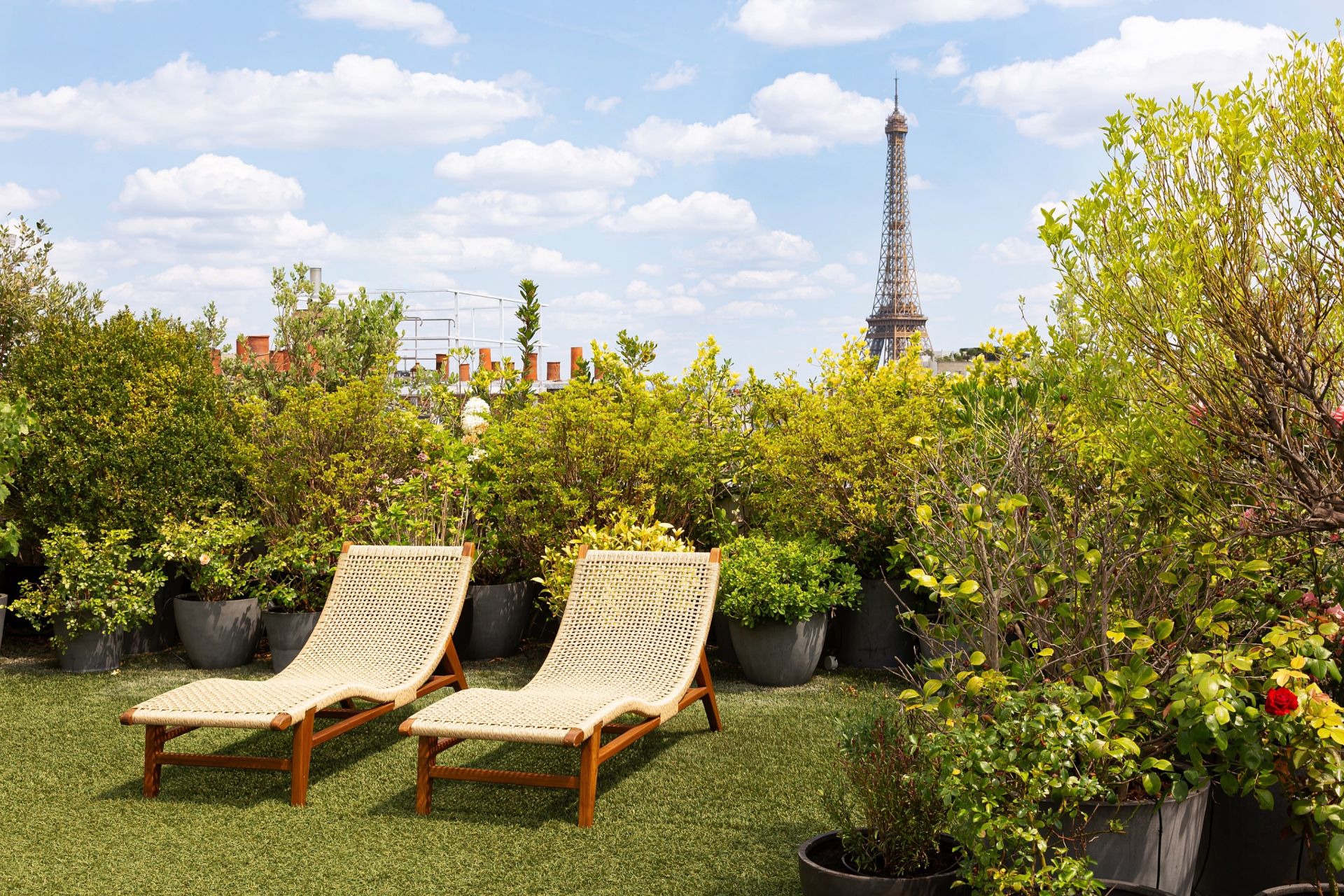 appartement 5 Pièces en vente sur PARIS (75016)