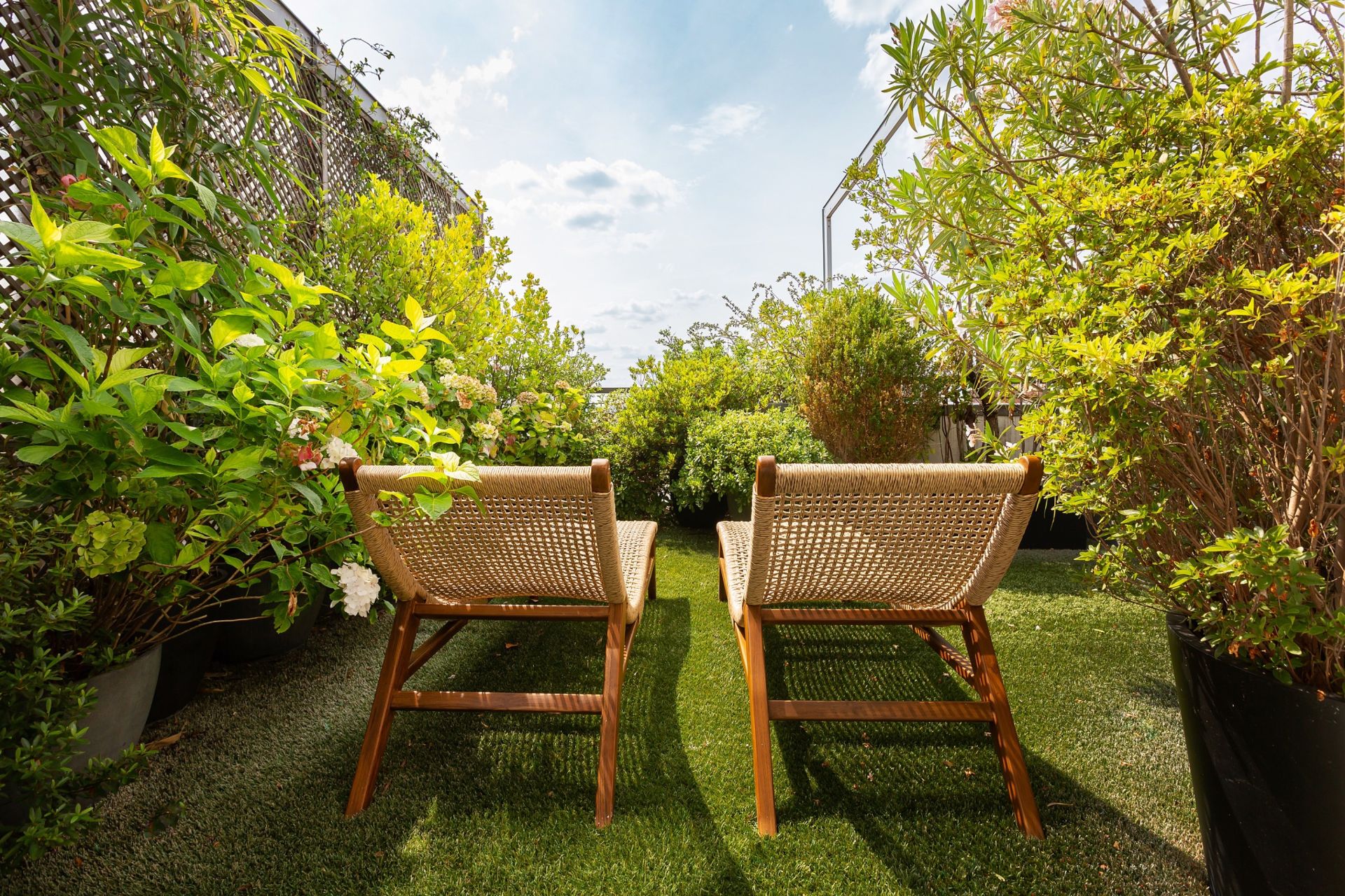 appartement 5 Pièces en vente sur PARIS (75016)