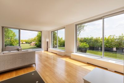 Vente Appartement Paris 16 5&nbsp;Pièces 170&nbsp;m²