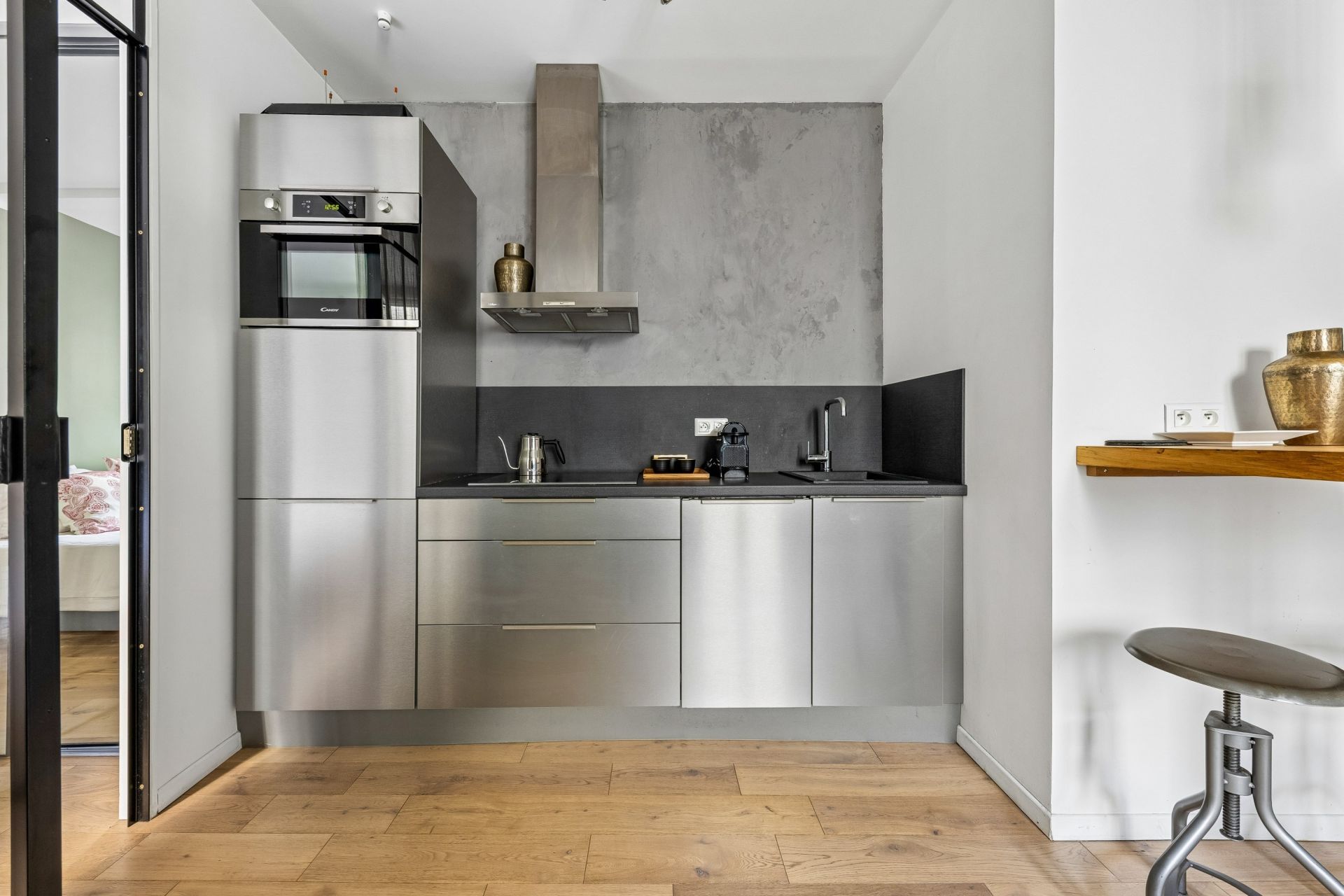 apartment 2 Rooms for sale on PARIS (75003)