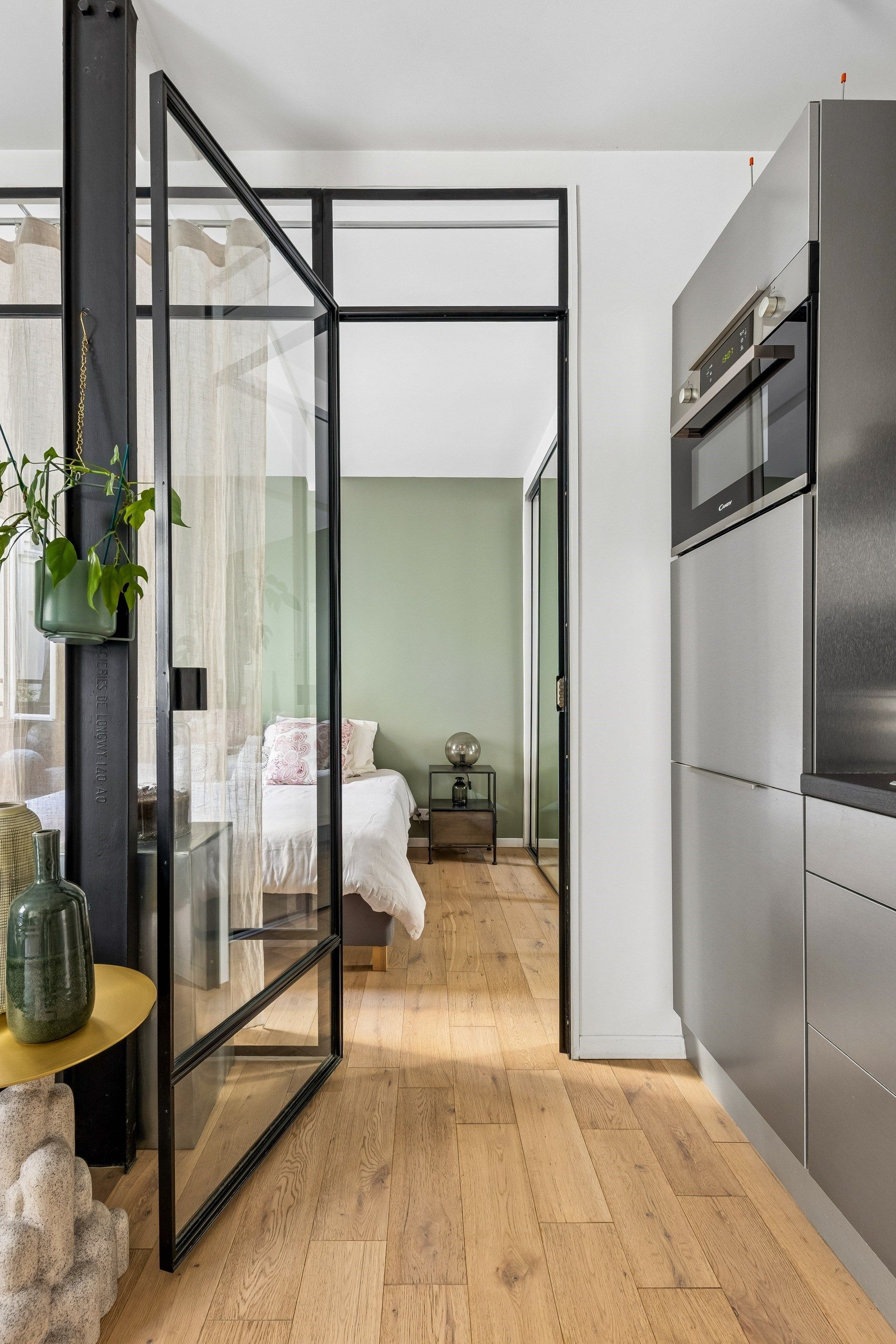 apartment 2 Rooms for sale on PARIS (75003)