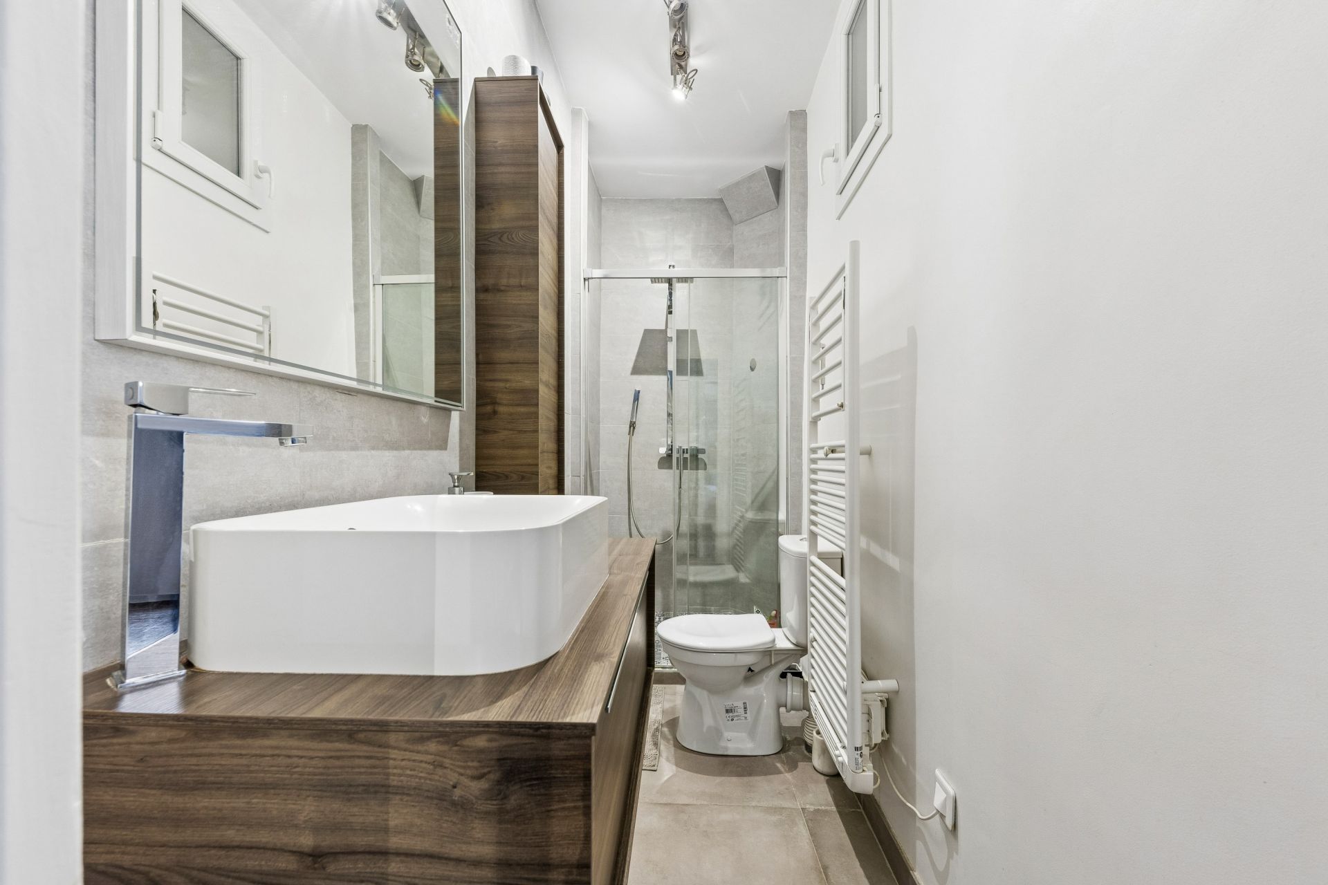 apartment 2 Rooms for sale on PARIS (75003)