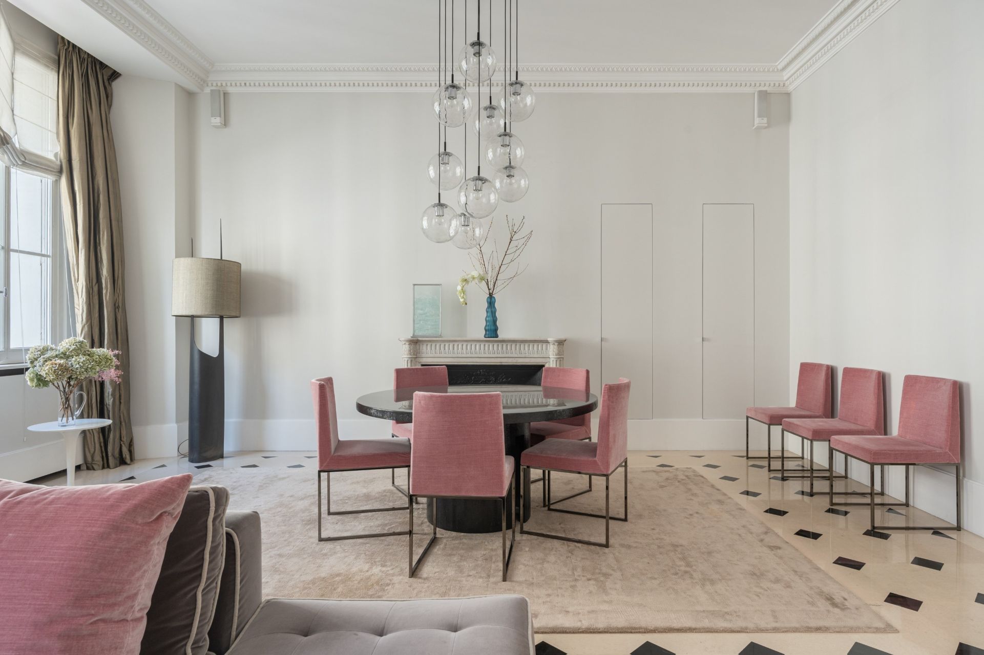 apartment 3 Rooms for sale on PARIS (75008)