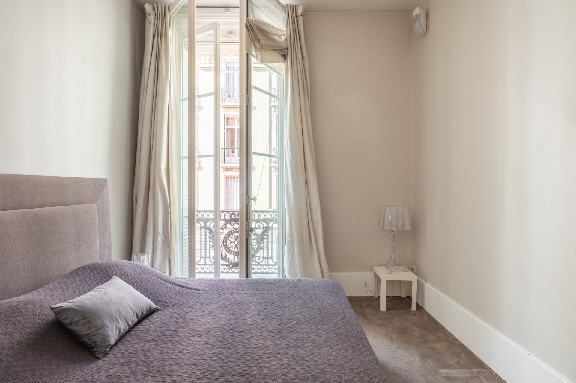 appartement 3 Pièces en vente sur PARIS (75008)