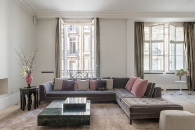 Sale Apartment Paris 8 3&nbsp;Rooms 134&nbsp;m²