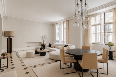 Sale Apartment Paris 8 3&nbsp;Rooms 134&nbsp;m²