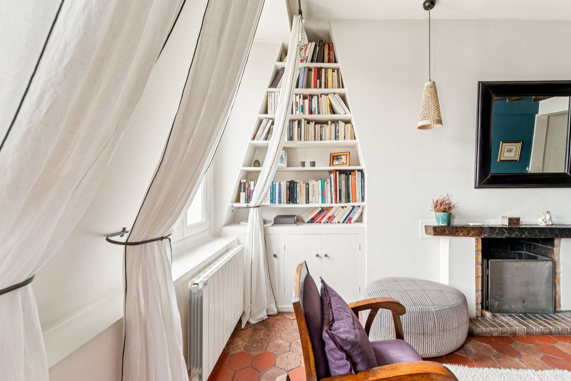 apartment 3 Rooms for sale on PARIS (75007)