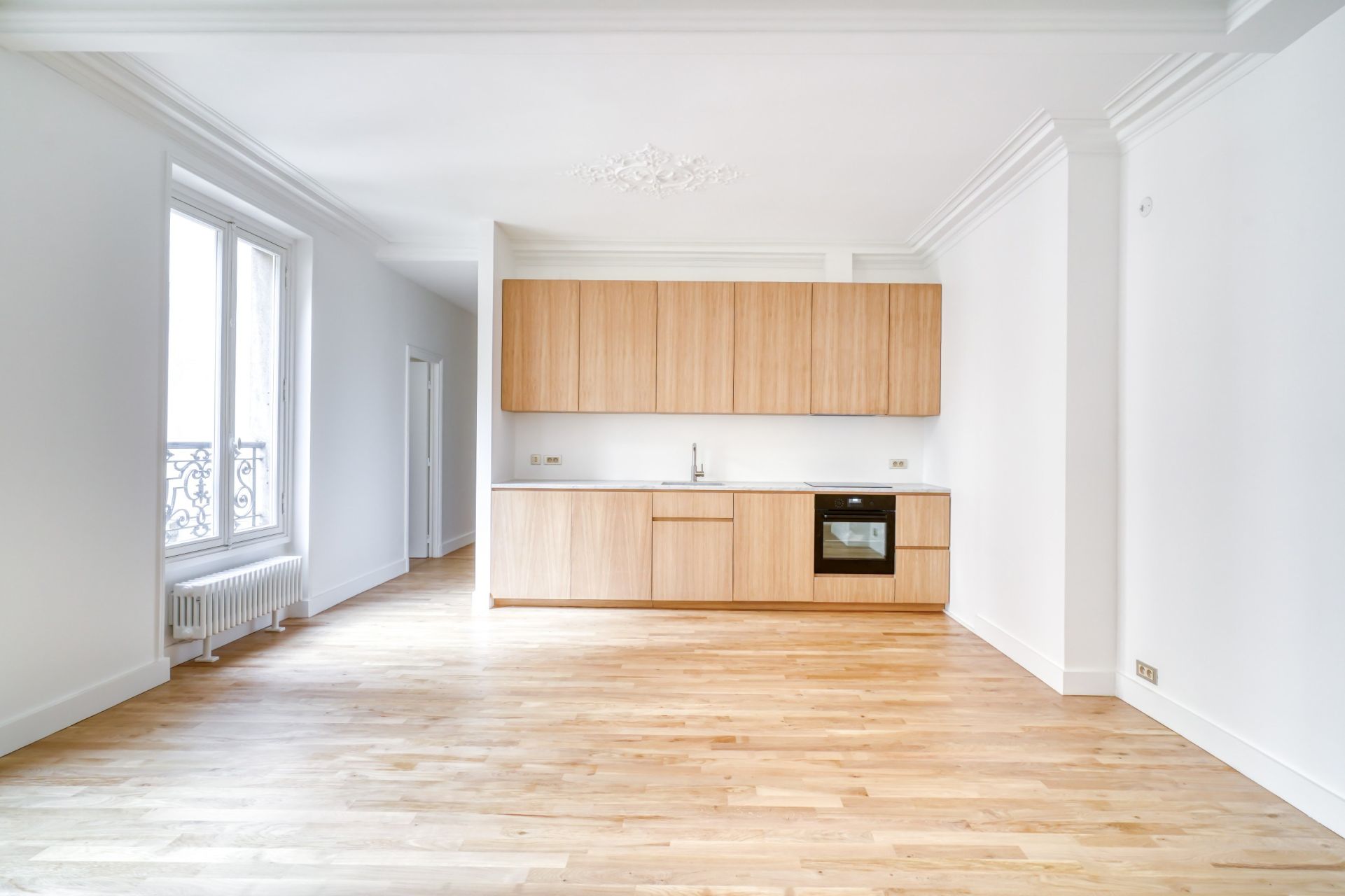 appartement 3 Pièces en vente sur PARIS (75004)