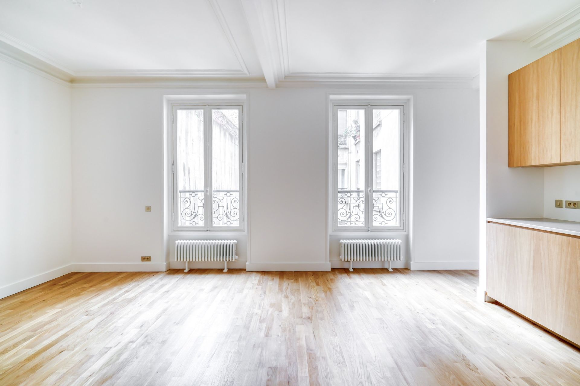 appartement 3 Pièces en vente sur PARIS (75004)