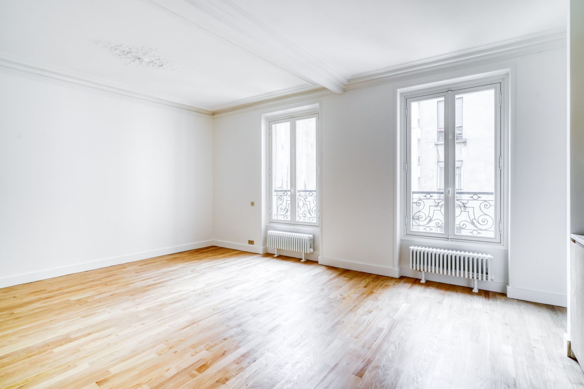 appartement 3 Pièces en vente sur PARIS (75004)