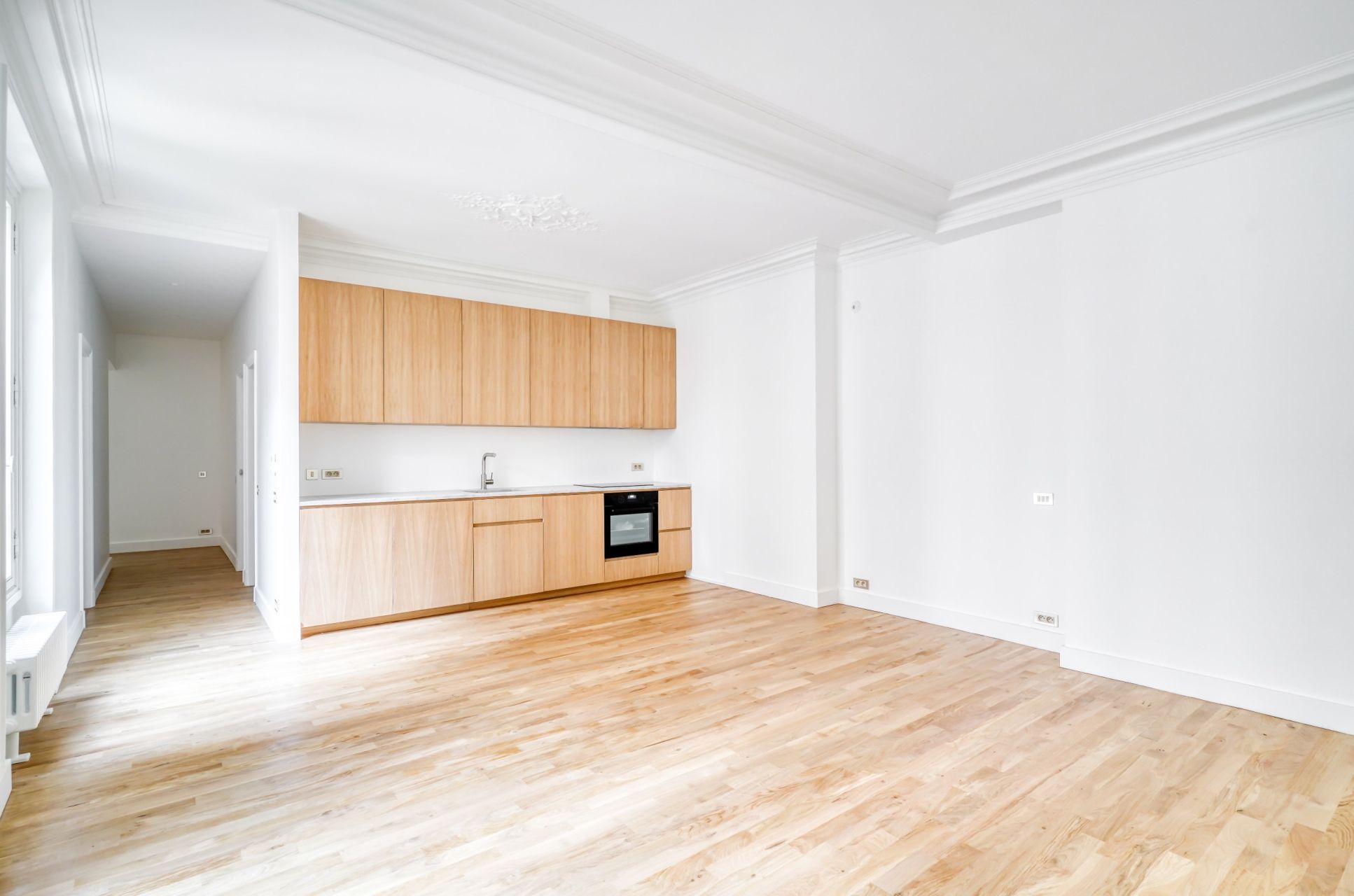 appartement 3 Pièces en vente sur PARIS (75004)