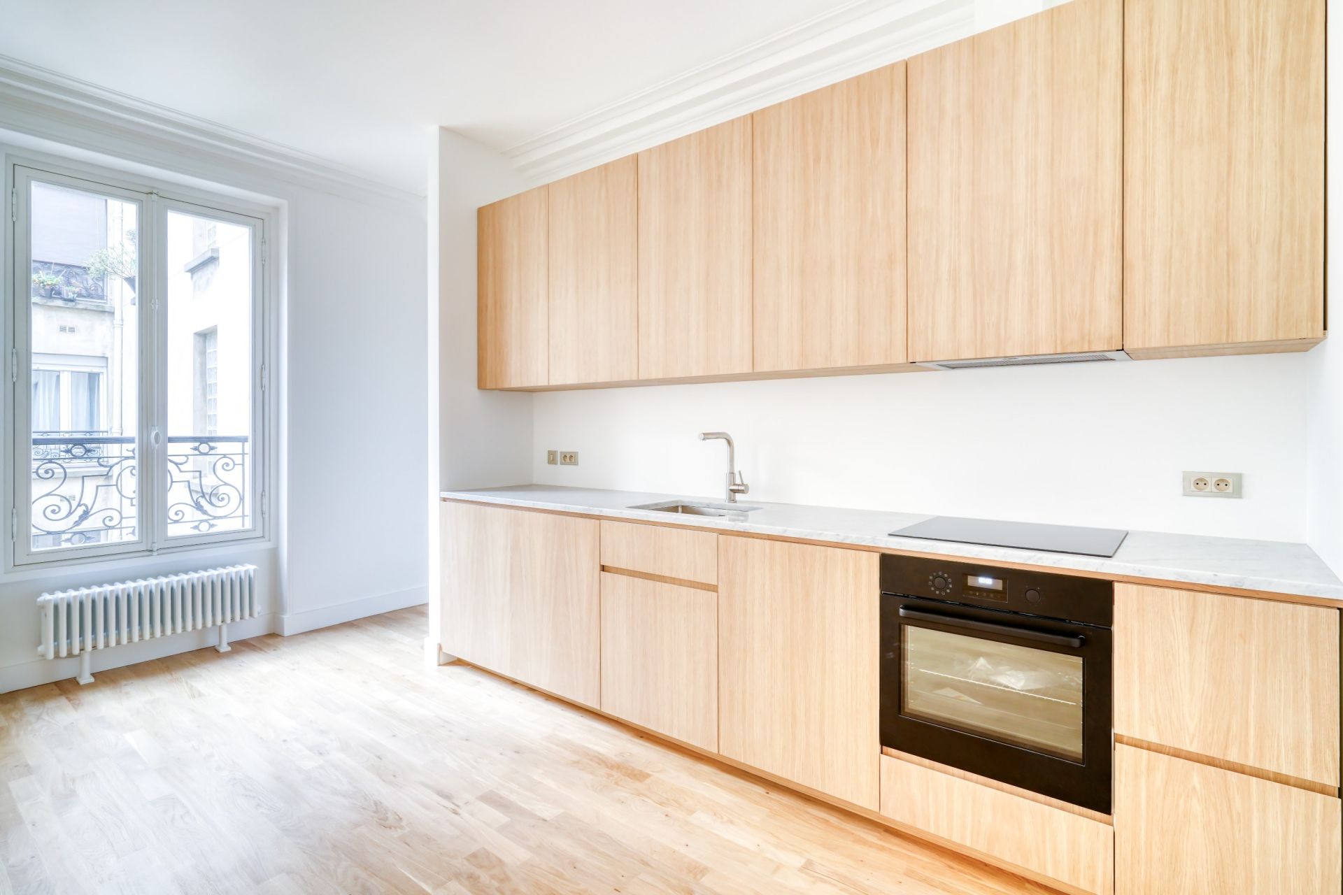 appartement 3 Pièces en vente sur PARIS (75004)