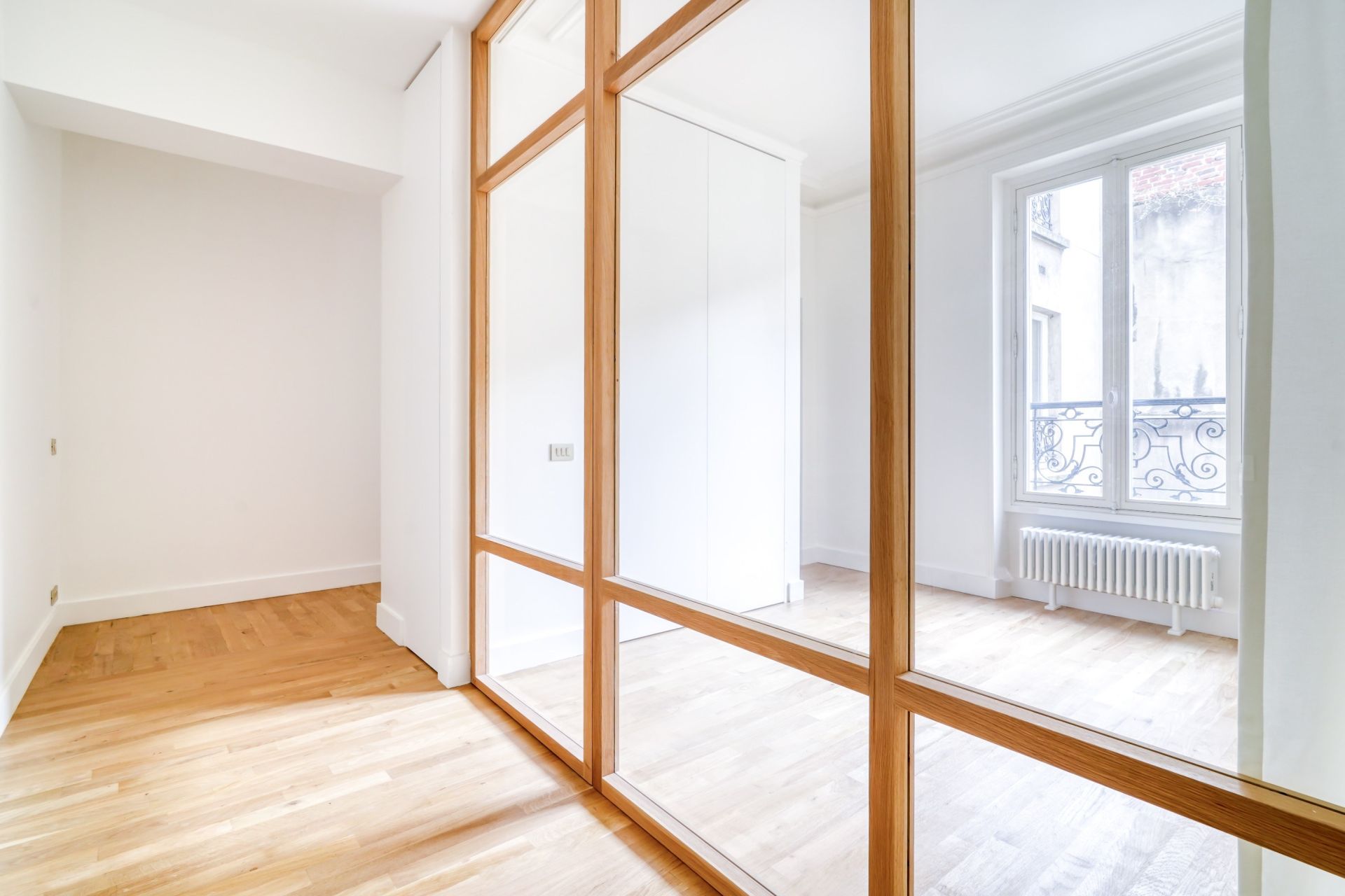 appartement 3 Pièces en vente sur PARIS (75004)