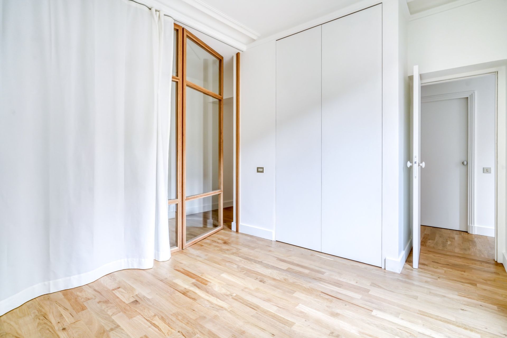 appartement 3 Pièces en vente sur PARIS (75004)