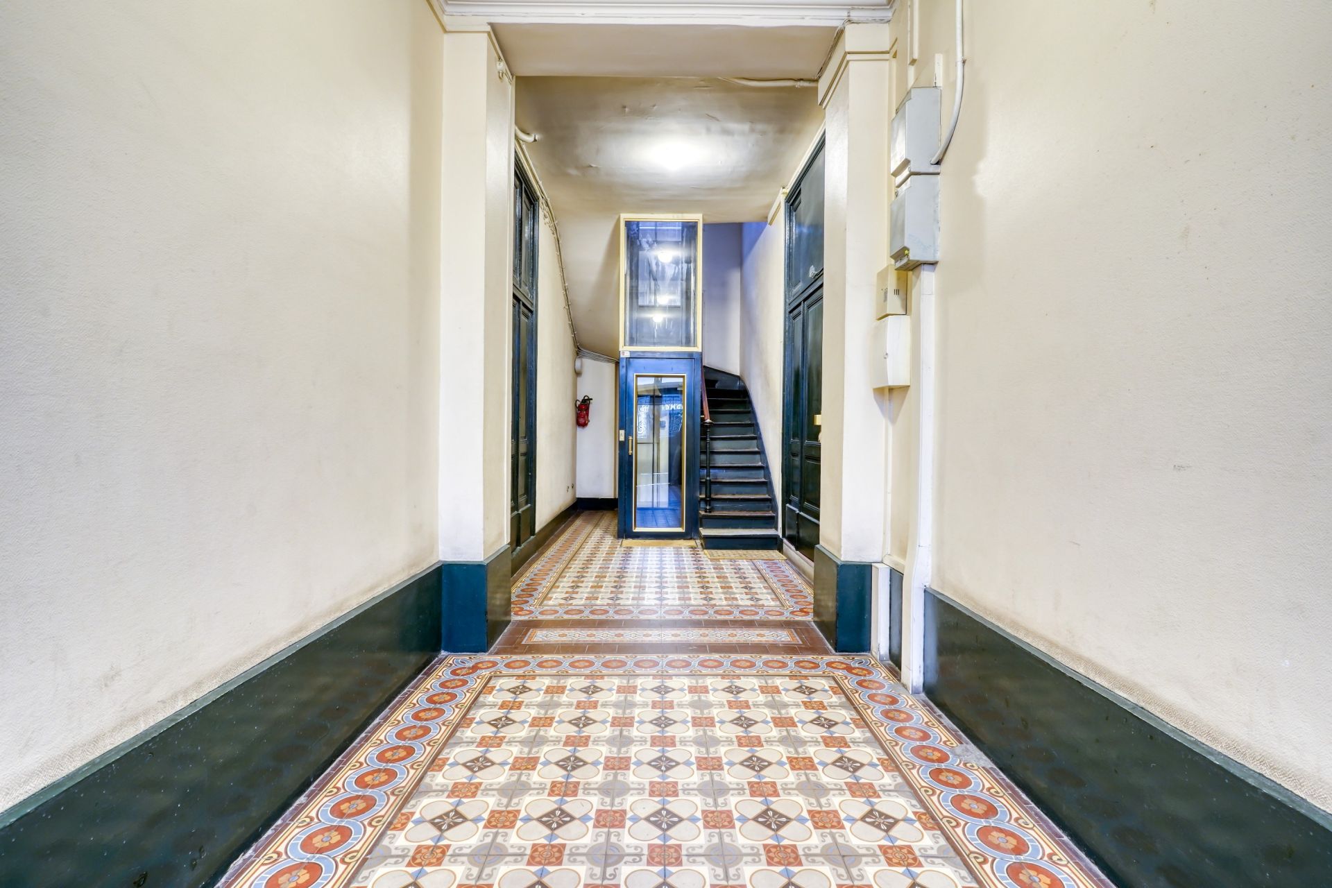 appartement 3 Pièces en vente sur PARIS (75004)