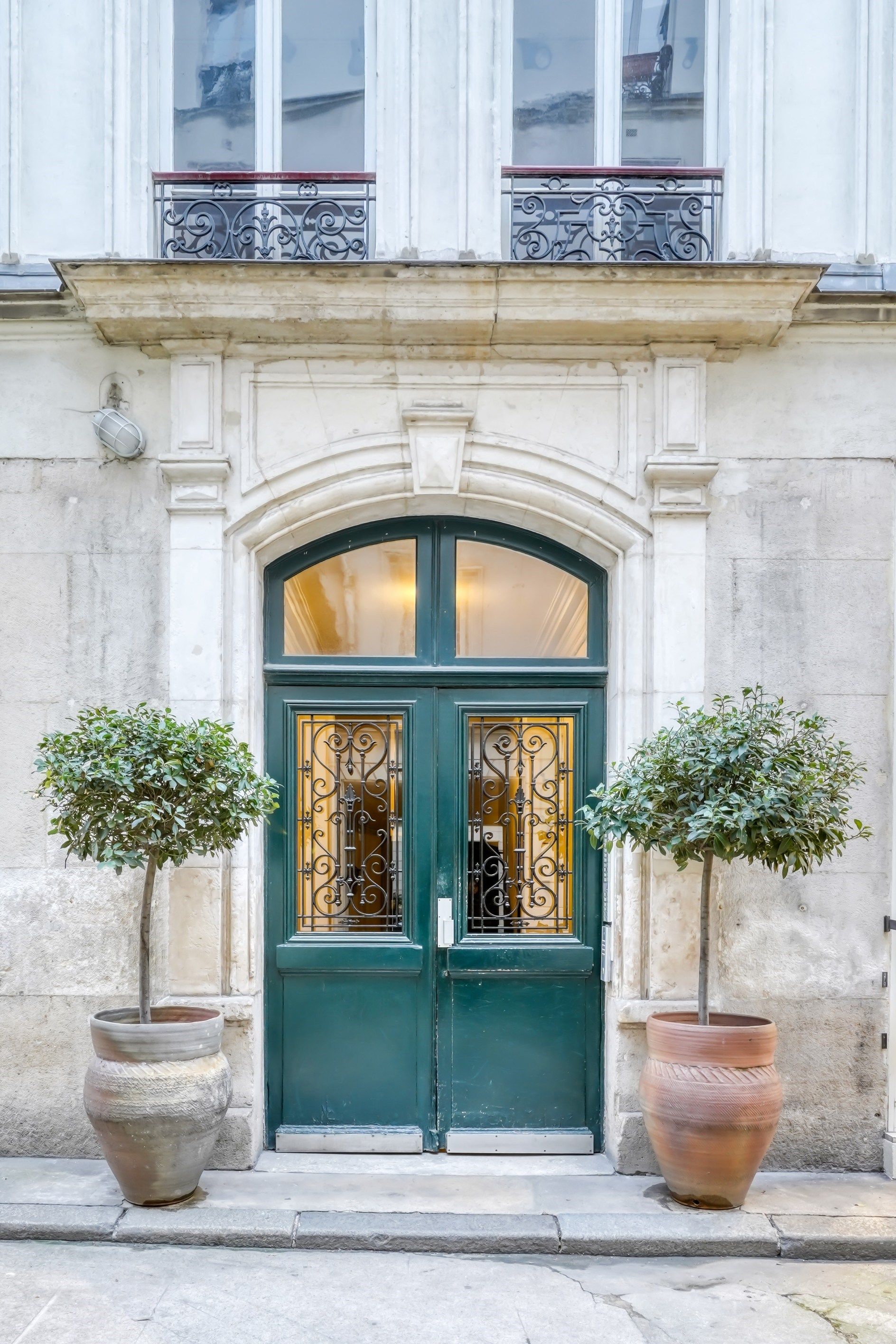 appartement 3 Pièces en vente sur PARIS (75004)