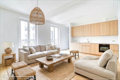 Sale Apartment Paris 4 3&nbsp;Rooms 60&nbsp;m²