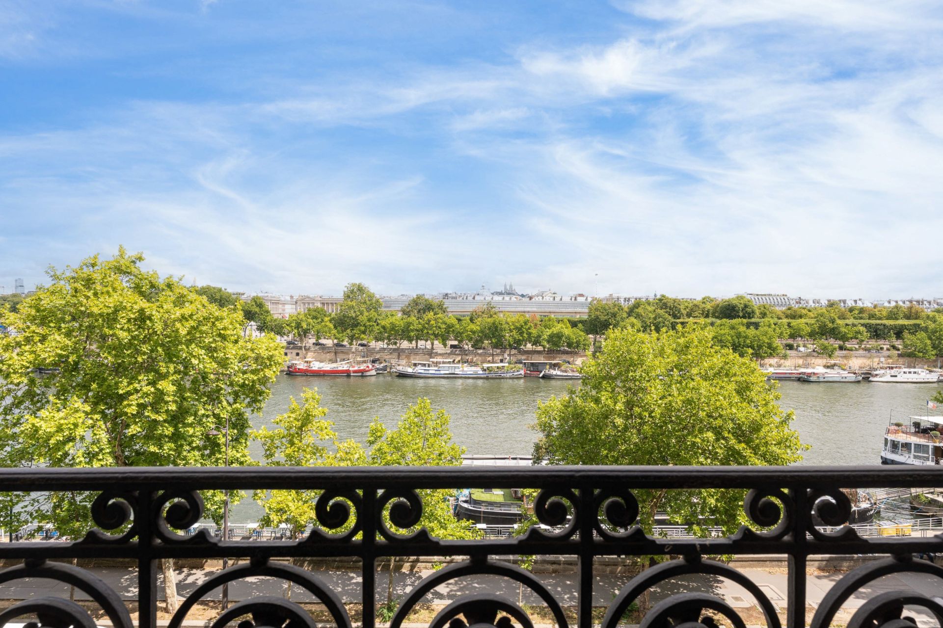 appartement 10 Pièces en vente sur PARIS (75007)