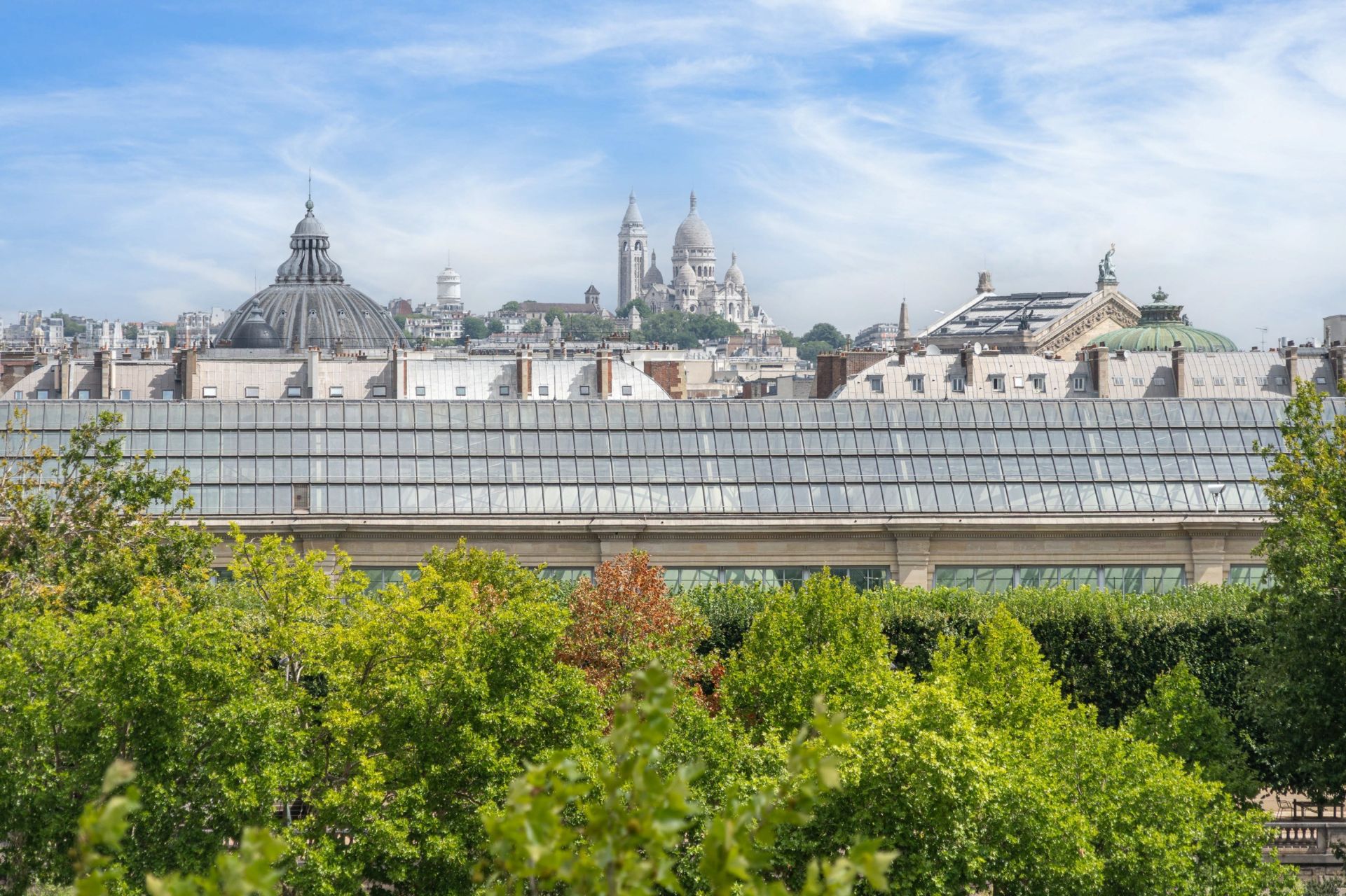 apartment 10 Rooms for sale on PARIS (75007)