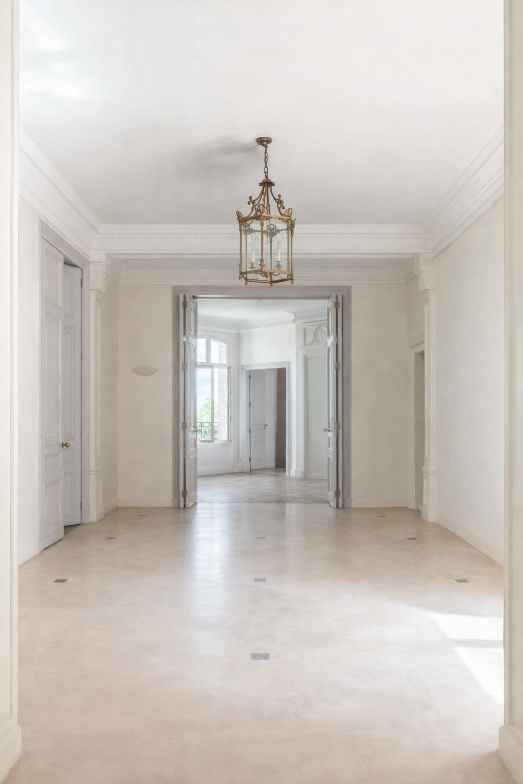 apartment 10 Rooms for sale on PARIS (75007)