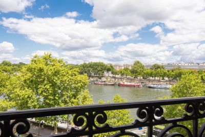 Vente Appartement Paris 7 10&nbsp;Pièces 384&nbsp;m²