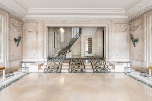 Sale Apartment Paris 7 10&nbsp;Rooms 384&nbsp;m²