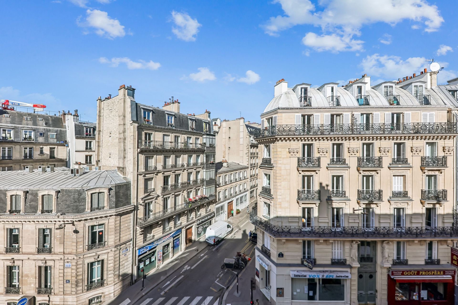 appartement 5 Pièces en vente sur PARIS (75010)