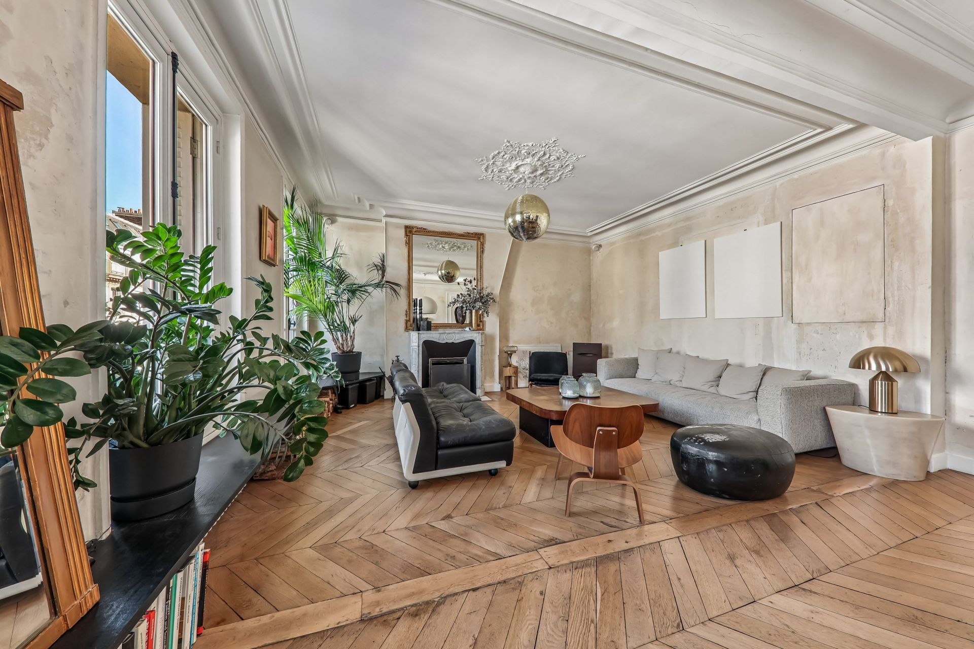 appartement 5 Pièces en vente sur PARIS (75010)