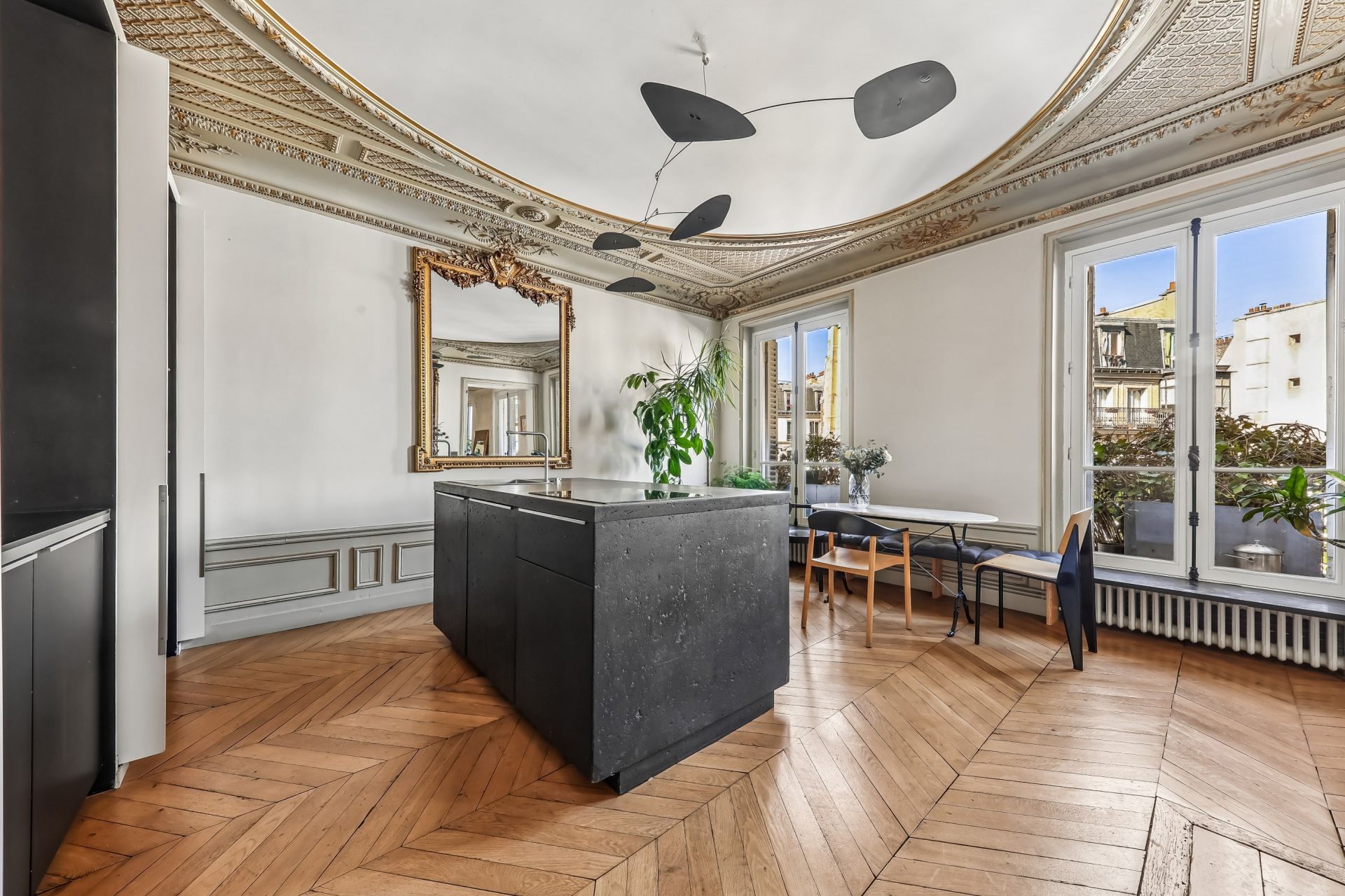 appartement 5 Pièces en vente sur PARIS (75010)