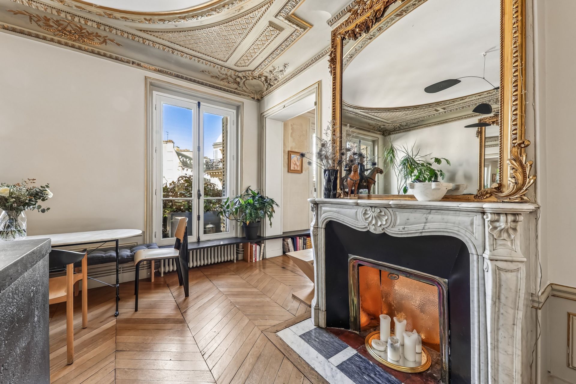 appartement 5 Pièces en vente sur PARIS (75010)