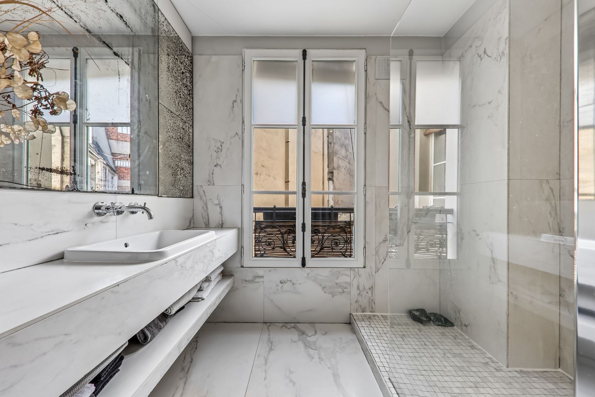 appartement 5 Pièces en vente sur PARIS (75010)